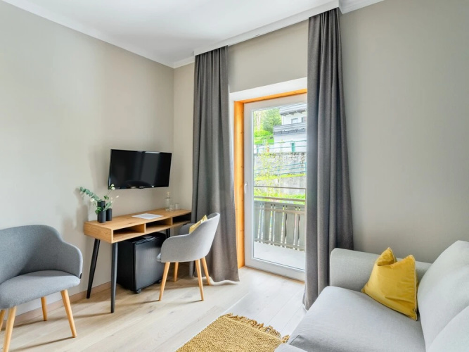 Das Schider Aparthotel Bad Gastein