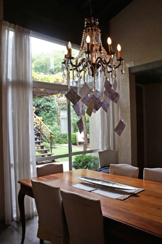Casa Lila Bed & Breakfast