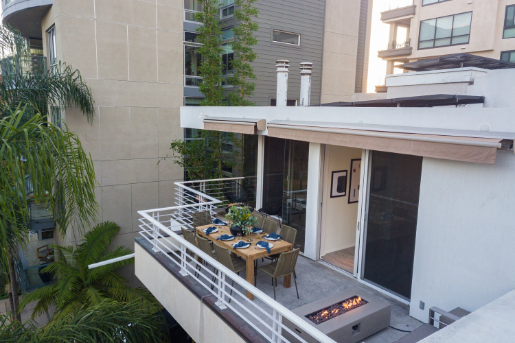 Balboa Buyout By Avantstay - Condo W/ Views In Dt San Diego! - San Diego Zoo, San Diego