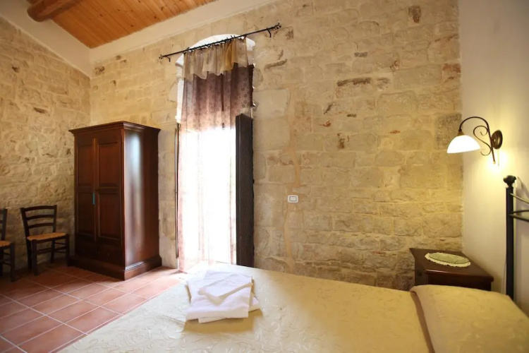 Agriturismo Serrafiori