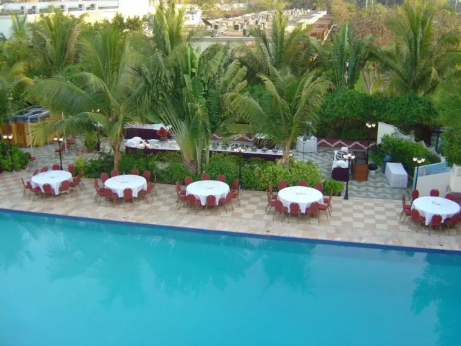 Albilad Hotel