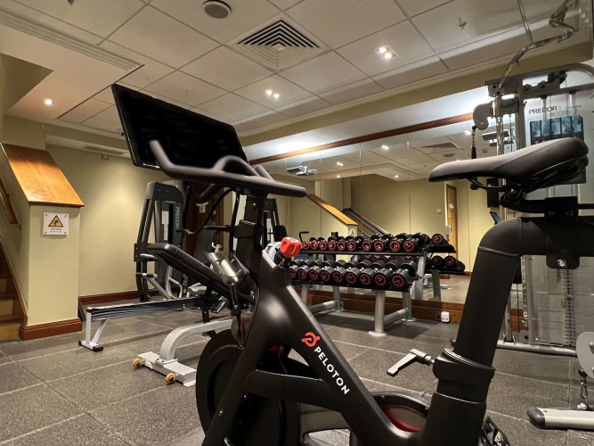 Hilton London Paddington photo 24