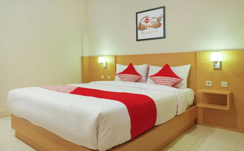 Hotel Pondok Anggun
