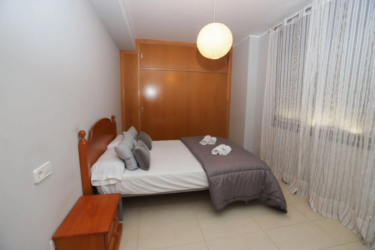 Apartamento Differentflats Cambrils Paradise