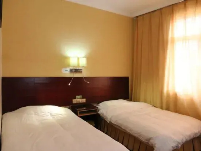 ChunHui Inn Hotel
