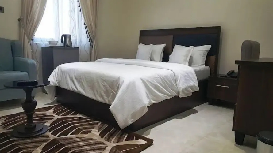 White Eagle Hotel