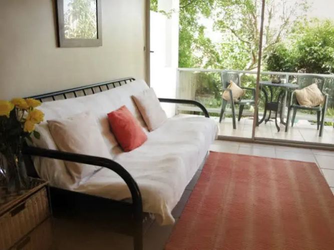 Mountain Magic Garden Suites