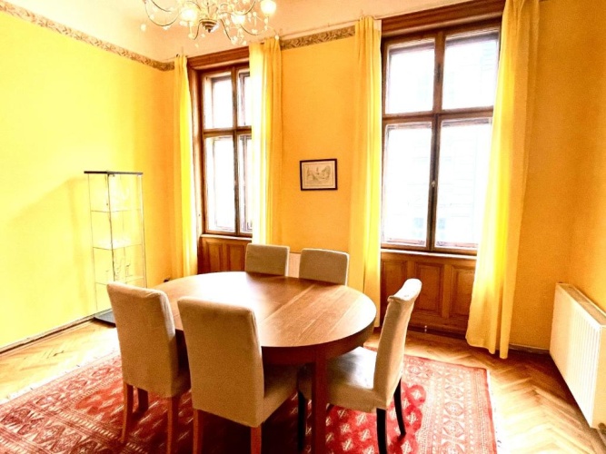 2 Bedrooms Apartment with balcony