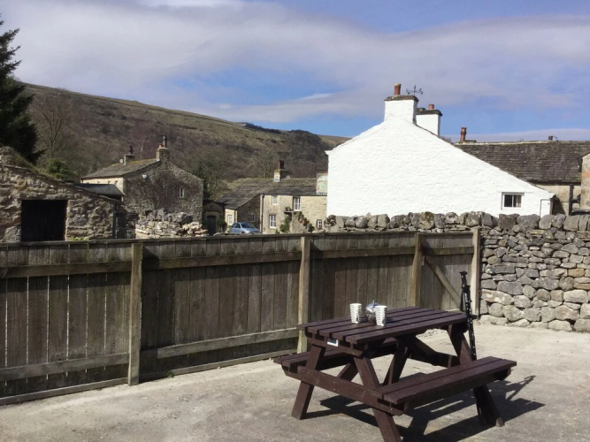 Coates Lane Farm Cottage