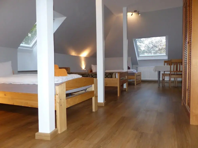 Guesthouse Ziemann