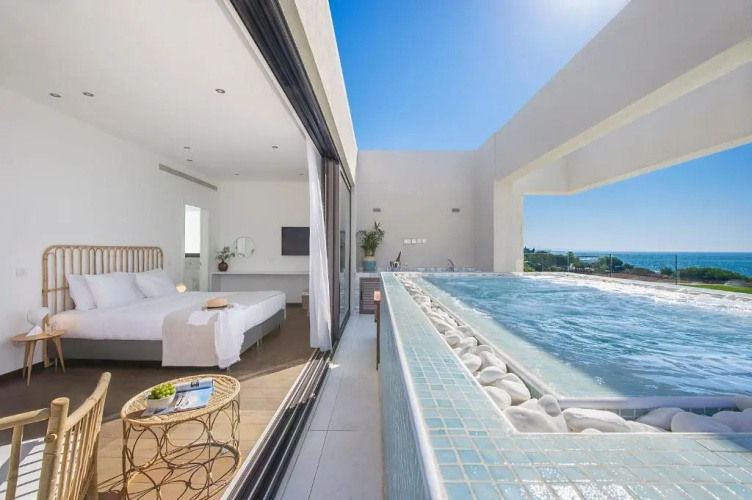 Eros Cyprus Hotel