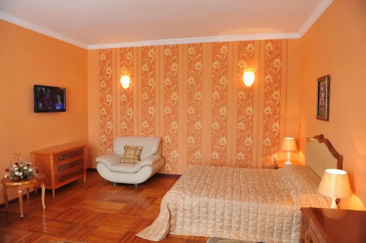 Imagen del hotel