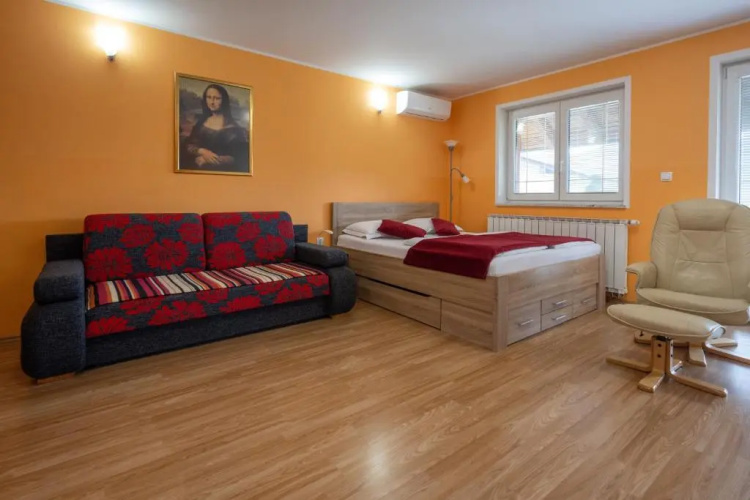 Apartment Anja
