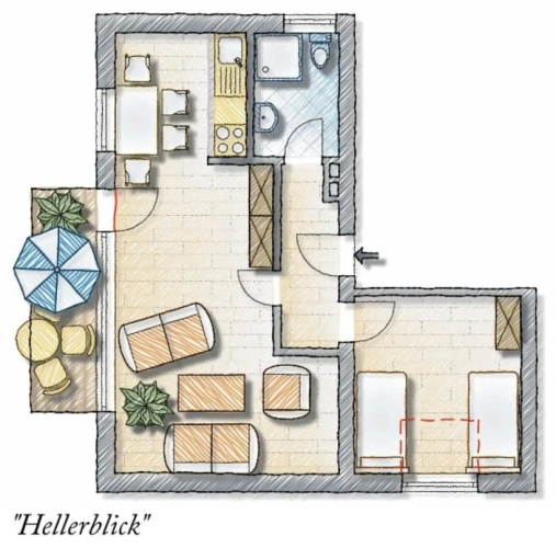 Hotelafbeelding