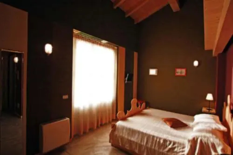 Agriturismo Capuccina