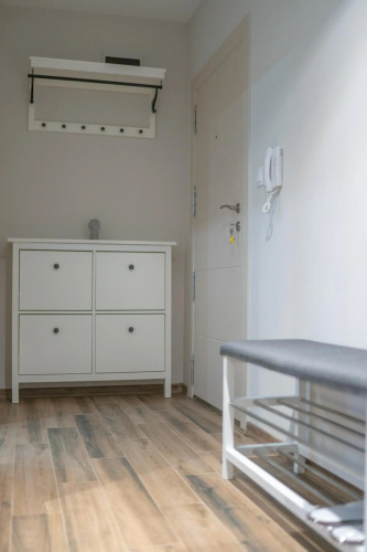 Verona Apartment