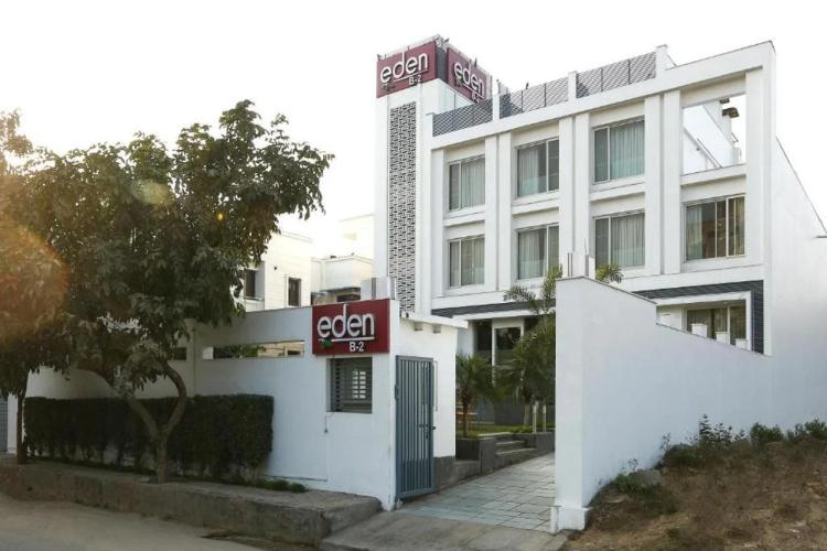 Image de l'hôtel