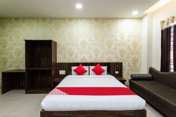 Imagen del hotel