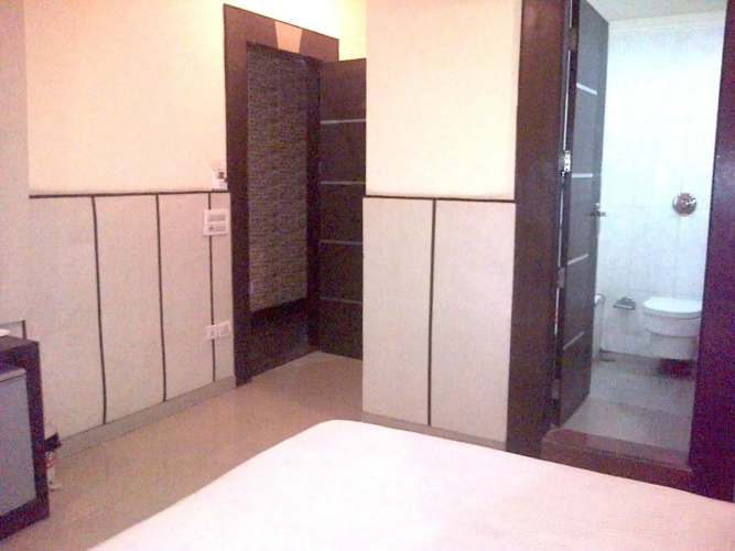 Fabhotel Spb 87