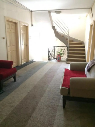 Unver Hotel