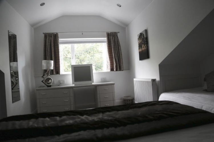 1 Bedroom Executive Suite
