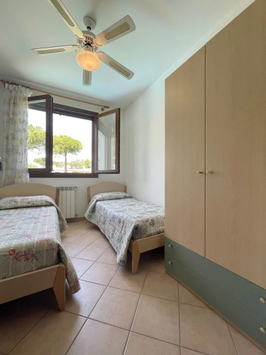 Fantastic Villa With Pool for 7 Guests on Albarella
