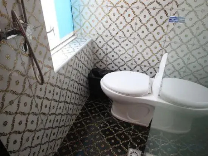 Xinyi Hostel