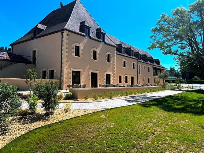 Le Perigord