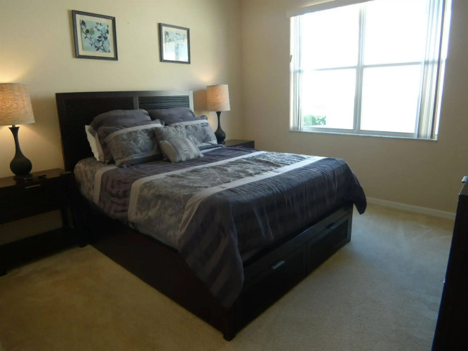 Fairways Florida Villas