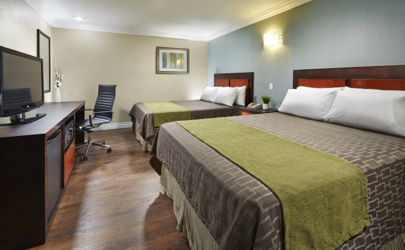 American Inn
