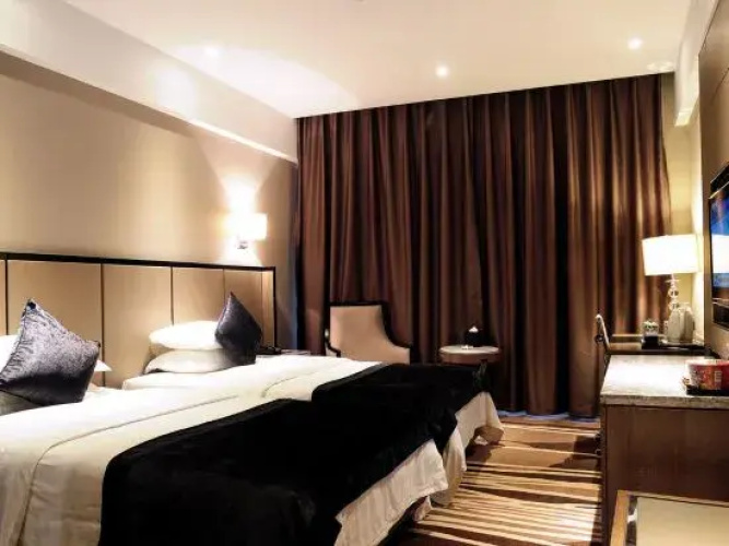 Nan Chong Hotel