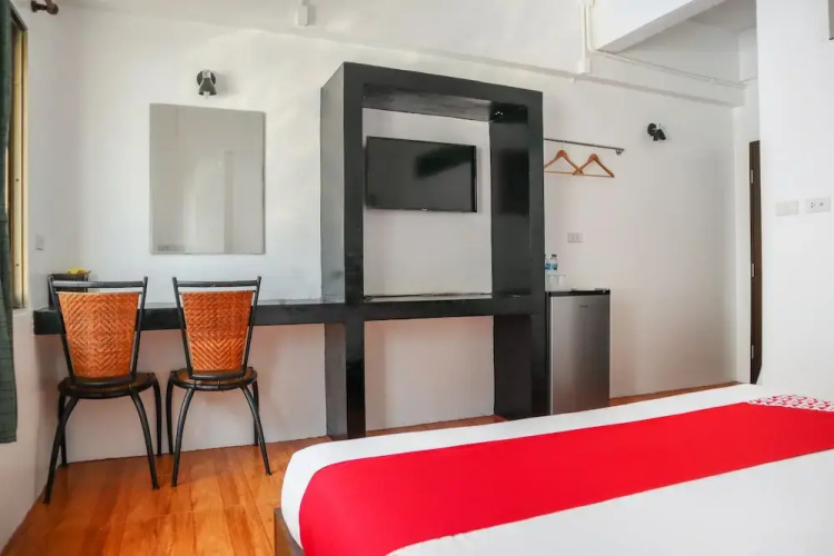 OYO 778 21 Poshtel