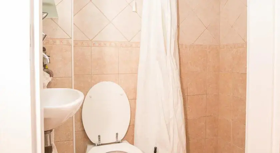 Margaret Apartment Budapest