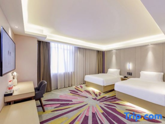Business Twin room