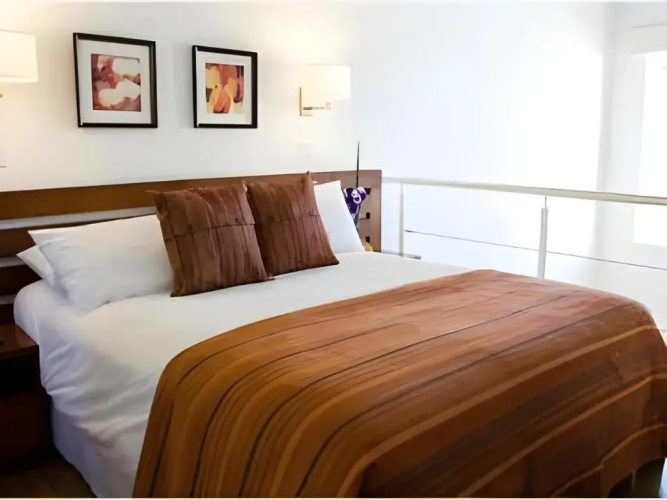 Piedras Suites