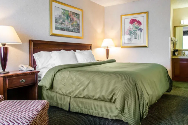 Clarion Inn Pocatello