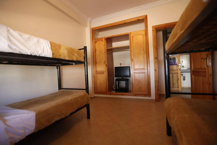 Atlantica Ifri Surf Accommodation