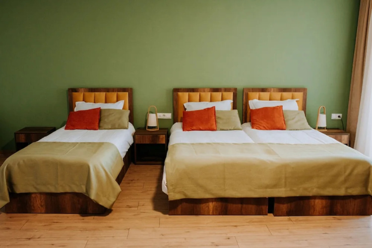 Basa Boutique Hotel