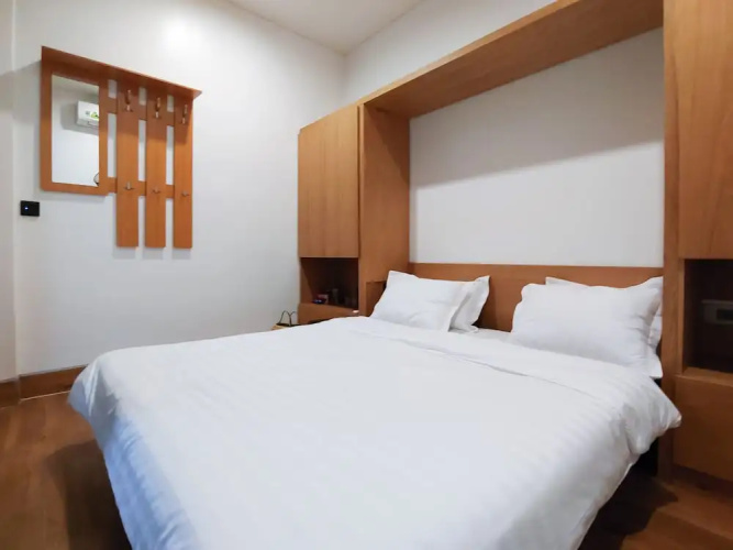 Binh Minh Ecolodge
