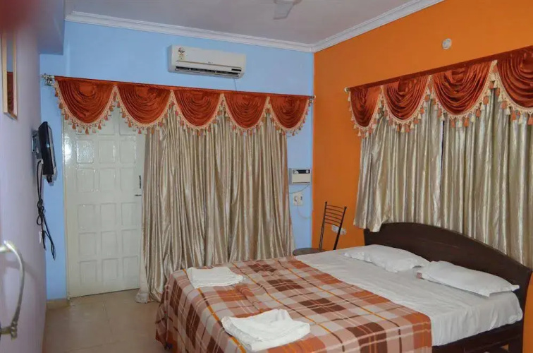Hotel Rishi Prasad