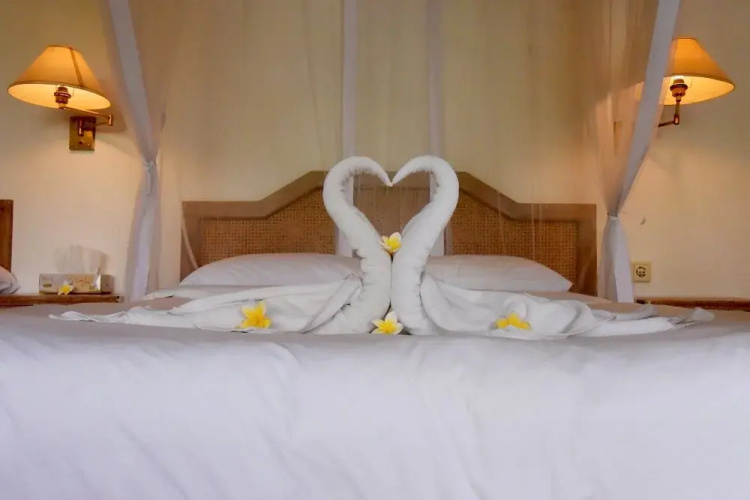 Villa Bintang Ubud