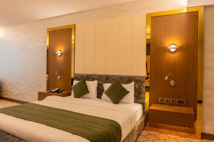 Standard Suite
