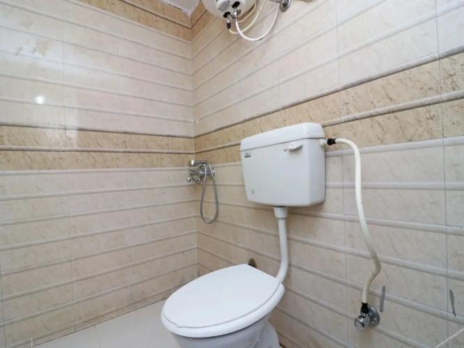 Mehak Palace By Oyo Rooms