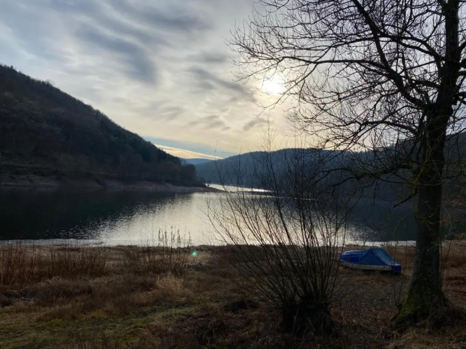 Ferienwohnungen Arnstein