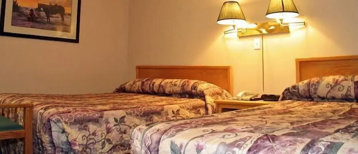 Premier Quadruple room