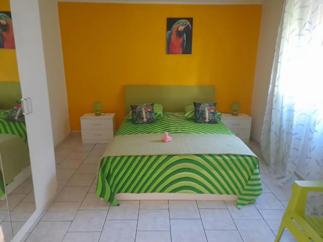 Villa Campêche