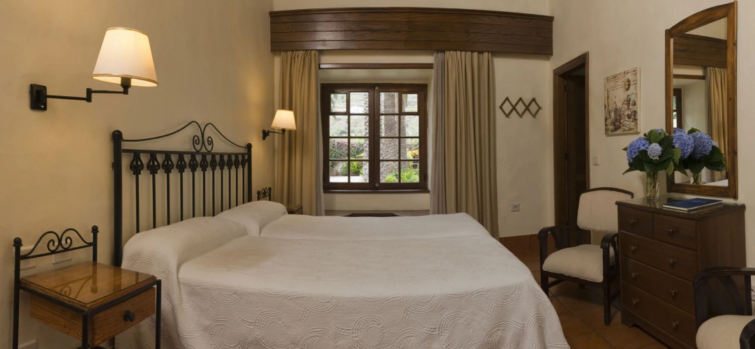 Hotel El Patio