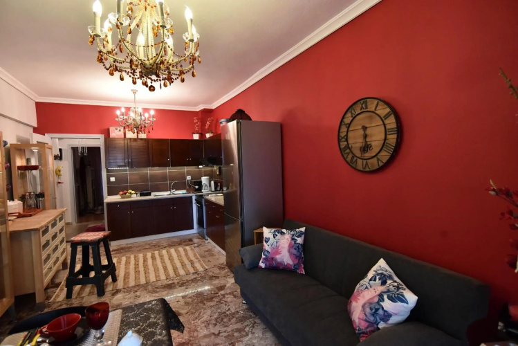 Queens Bed&Rest Luxury Apartment