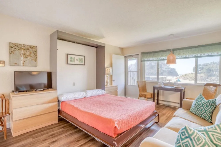 Neskowin Resort #114
