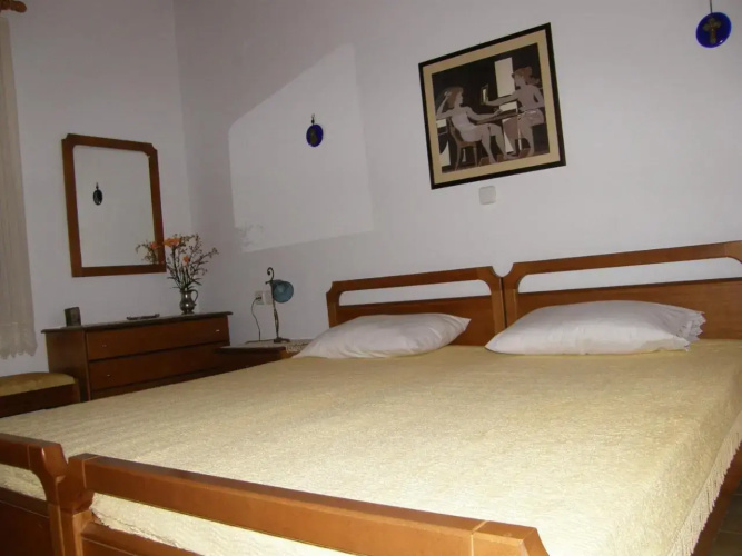 Plakias Villas Thymari & Anemos